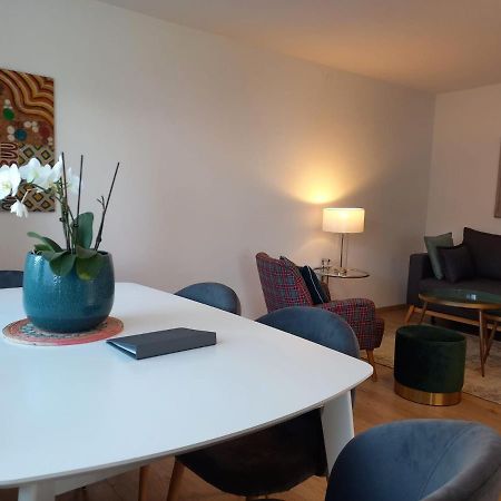 Apartment Gaestehaus Maria Rettenbach am Auerberg Luaran gambar