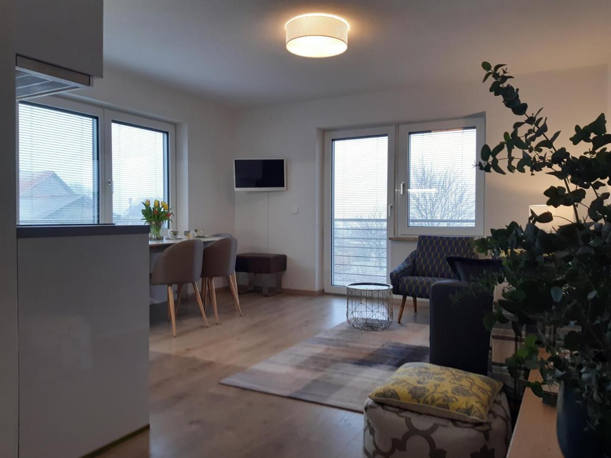 Apartment Gaestehaus Maria Rettenbach am Auerberg Luaran gambar