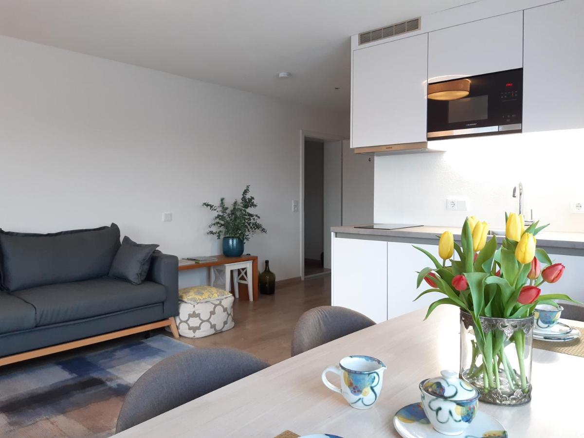 Apartment Gaestehaus Maria Rettenbach am Auerberg Luaran gambar