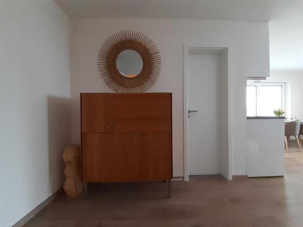 Apartment Gaestehaus Maria Rettenbach am Auerberg Luaran gambar