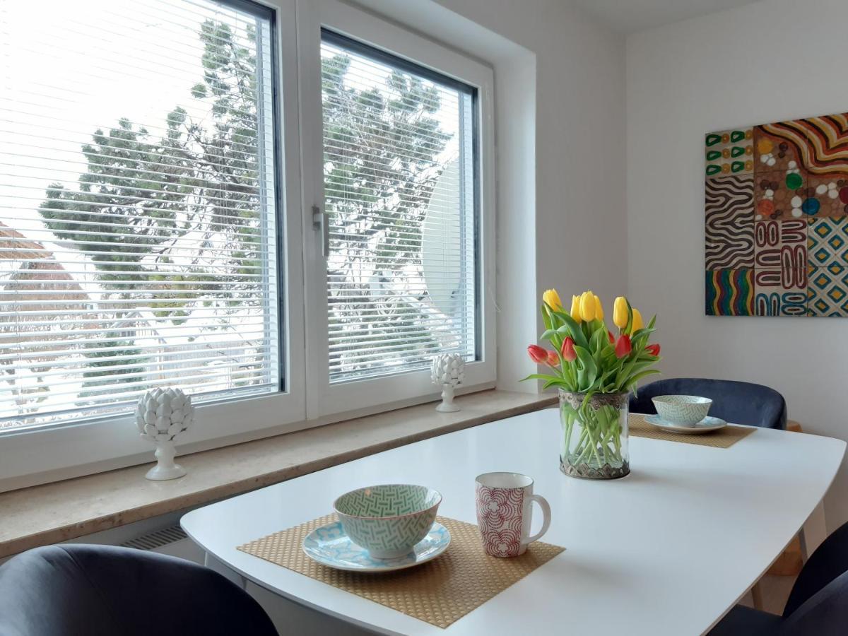 Apartment Gaestehaus Maria Rettenbach am Auerberg Luaran gambar