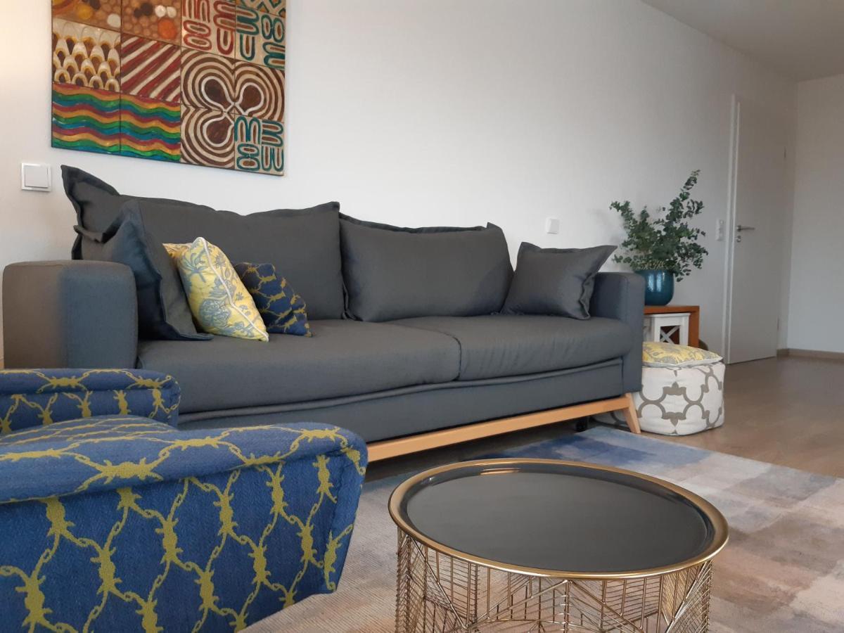 Apartment Gaestehaus Maria Rettenbach am Auerberg Luaran gambar