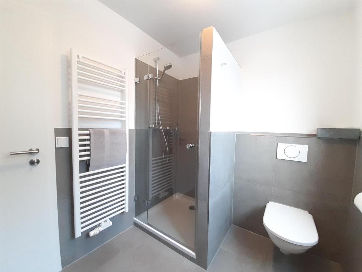 Apartment Gaestehaus Maria Rettenbach am Auerberg Luaran gambar