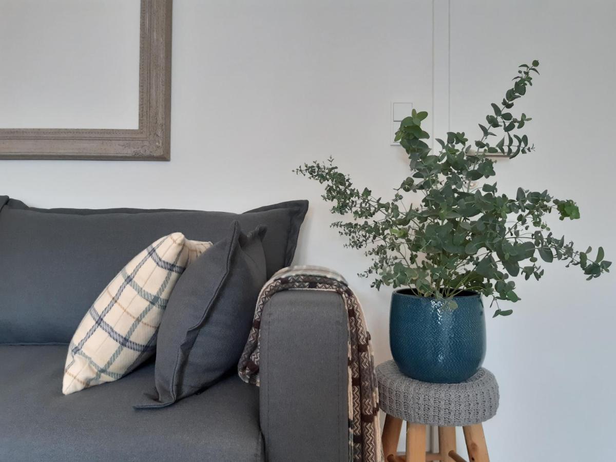 Apartment Gaestehaus Maria Rettenbach am Auerberg Luaran gambar