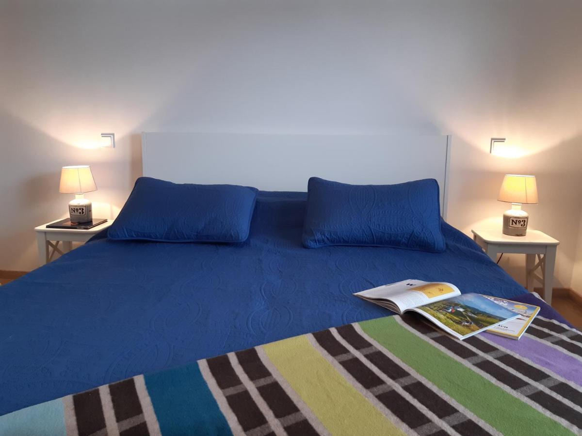 Apartment Gaestehaus Maria Rettenbach am Auerberg Luaran gambar