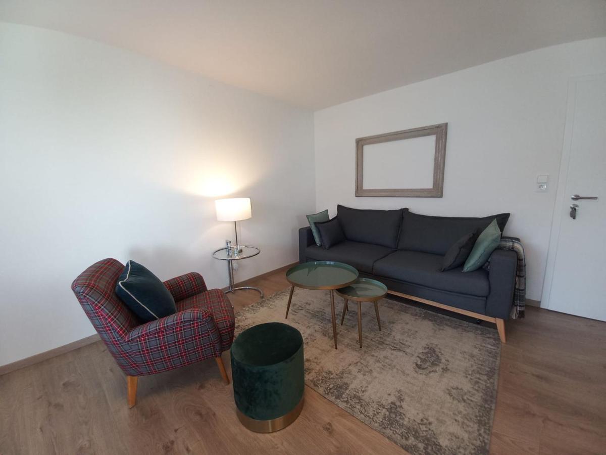 Apartment Gaestehaus Maria Rettenbach am Auerberg Luaran gambar